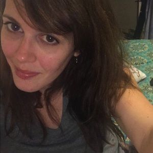 Meet your Posher, Samantha